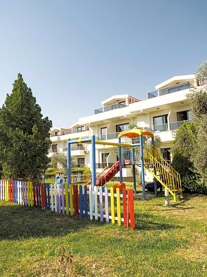 Tripolis Hotel