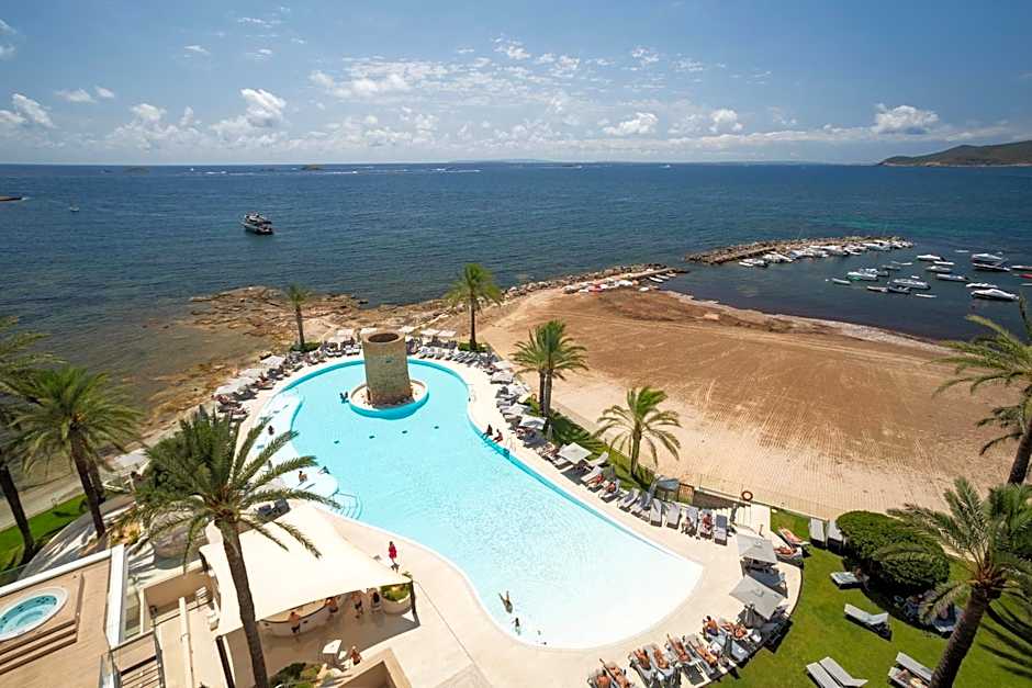 Hotel Torre del Mar - Ibiza