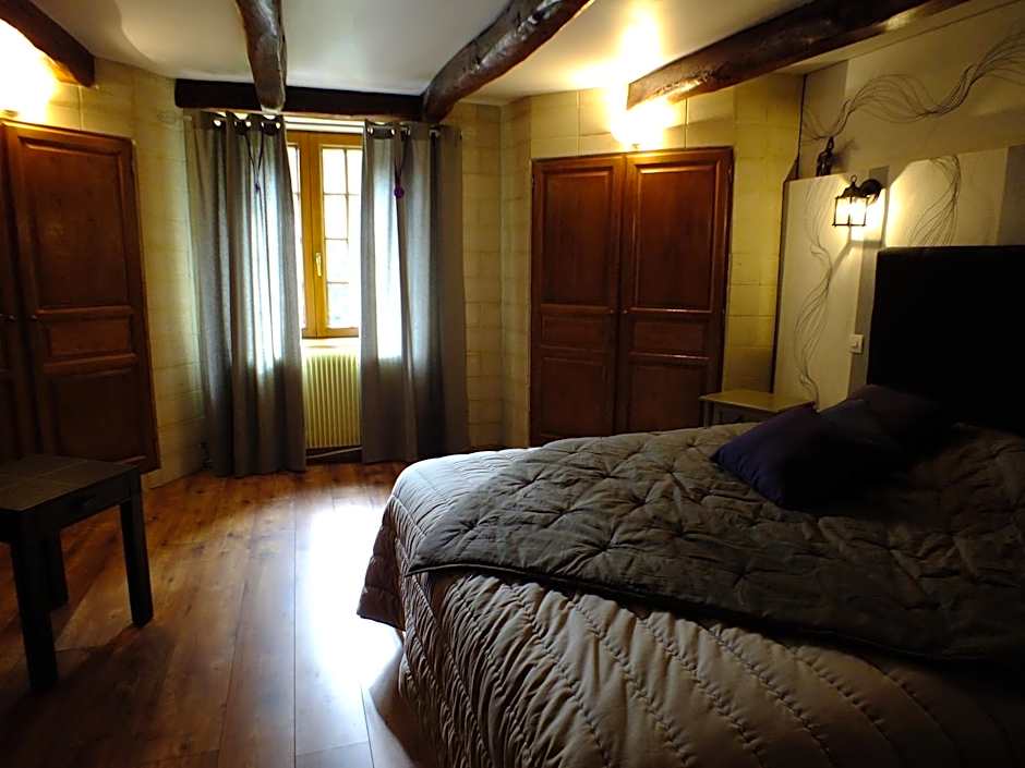 Chambres d'hôtes La Charmante