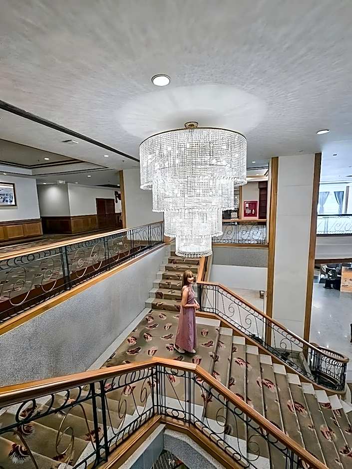 Twin Lotus Hotel