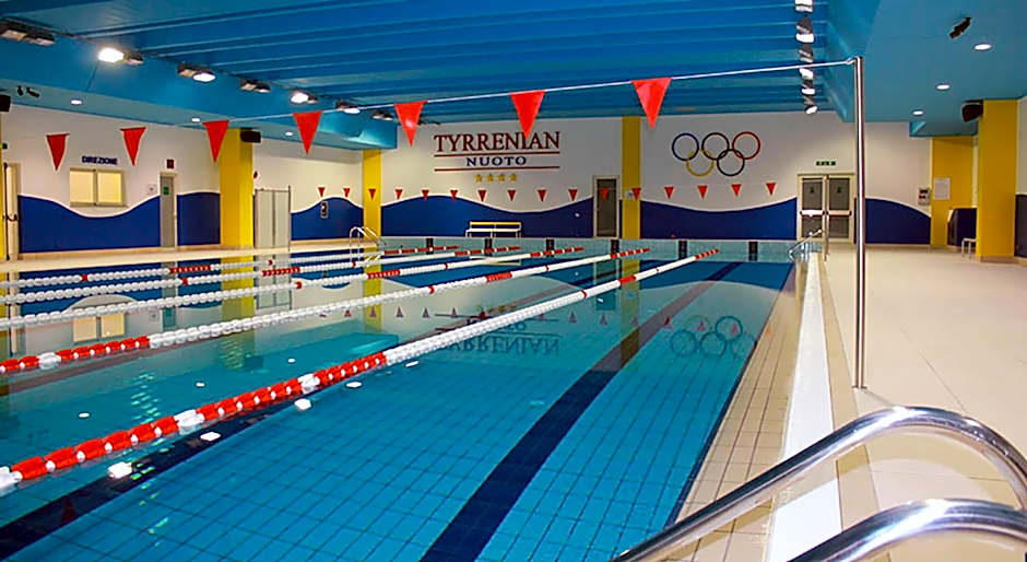 Park Hotel Tyrrenian