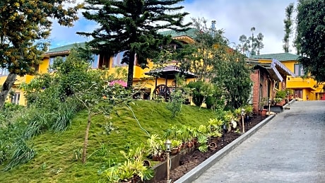 Habba Kadal Heritage Hub