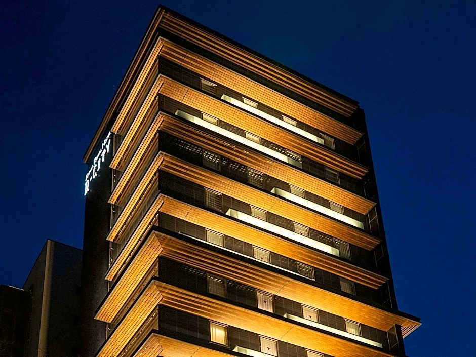 Daiwa Royal Hotel D-City Nagoya Fushimi