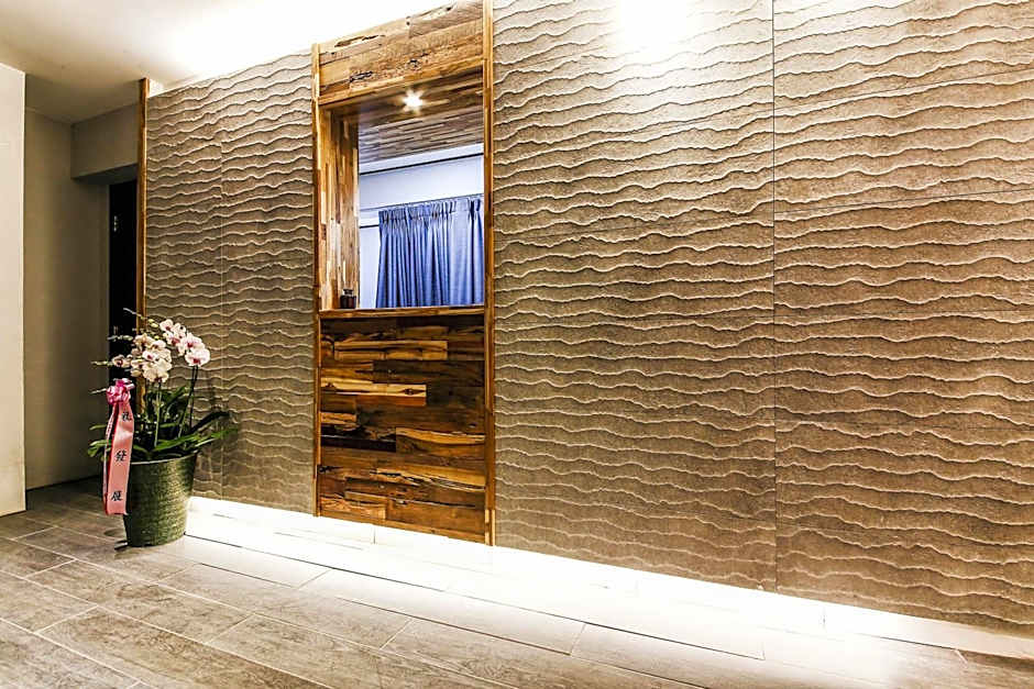 Ignis Hotel busan sports complex branch