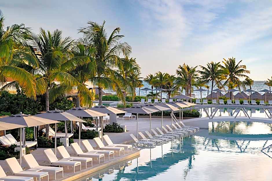 Atelier Playa Mujeres- Adults Only - All Inclusive Resort