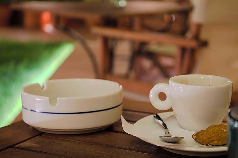 Porto Veneziano Hotel