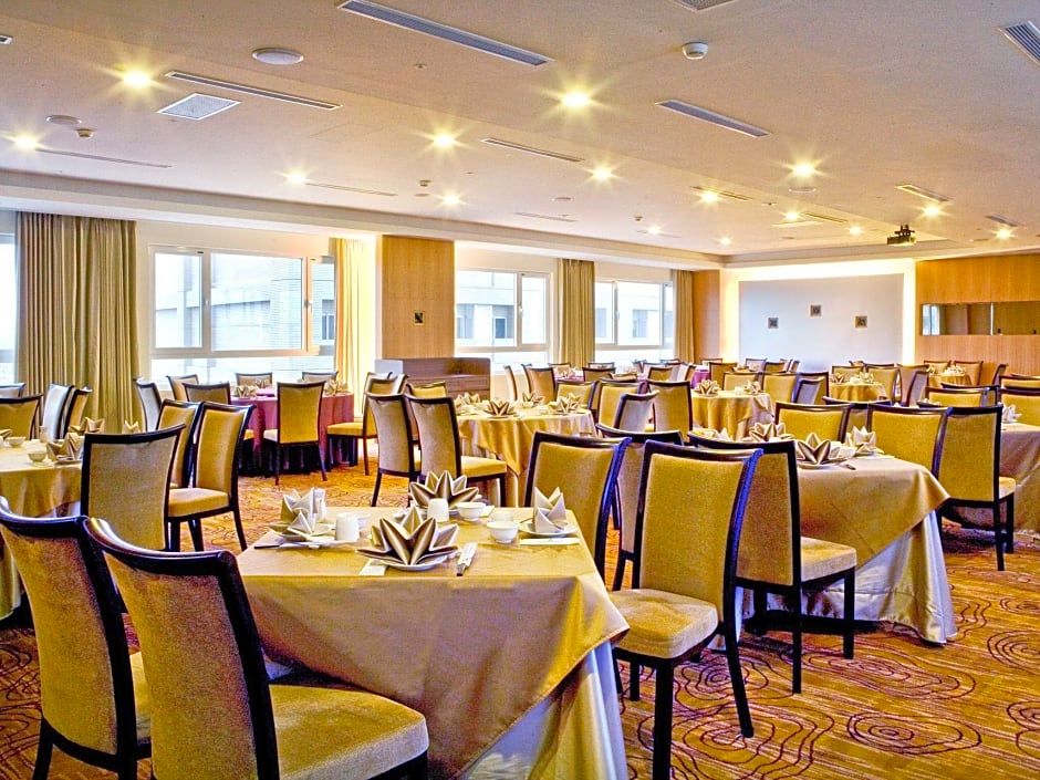 Sheraton Taoyuan Hotel