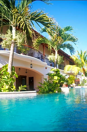 Hotel Xalteva