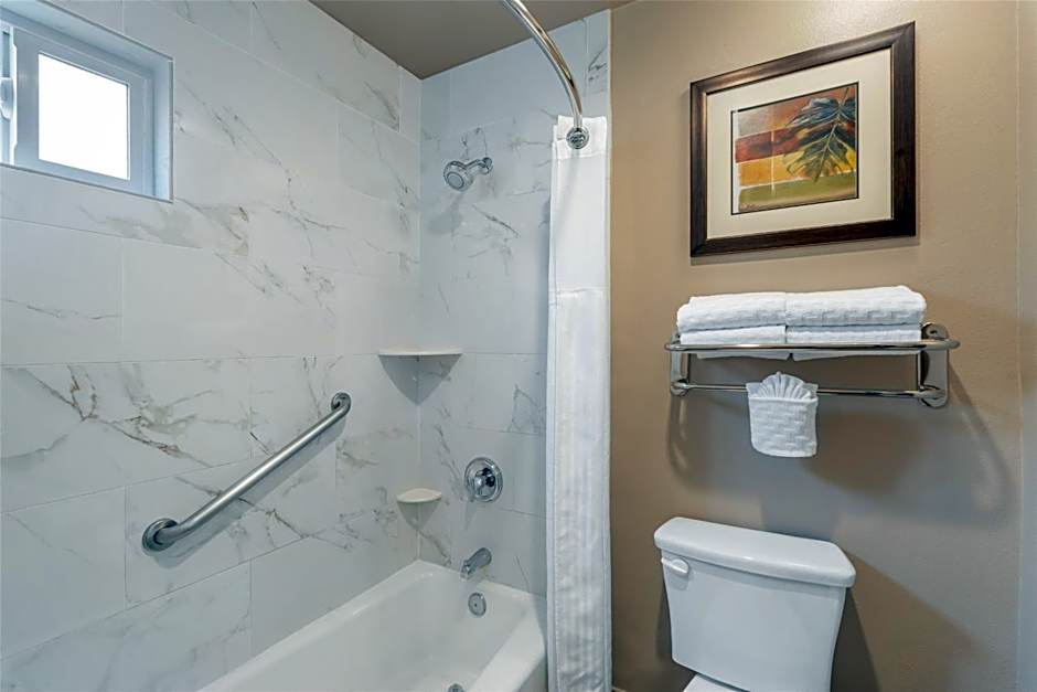 Best Western Plus Pavilions