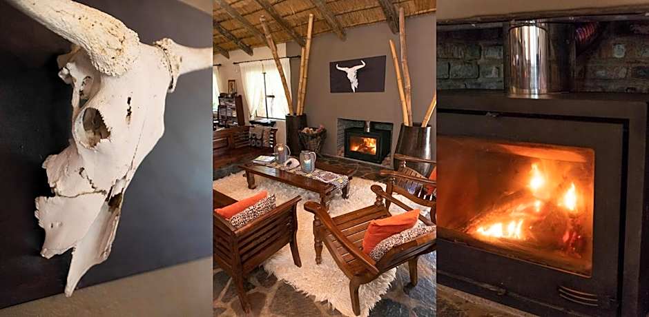 Blyde River Wilderness Lodge