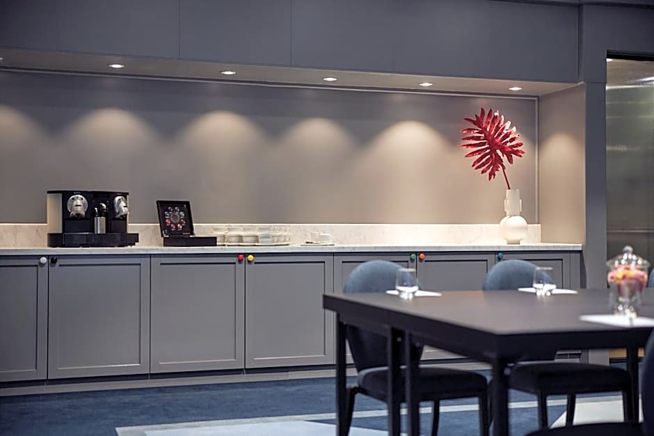 Kimpton De Witt Amsterdam By IHG