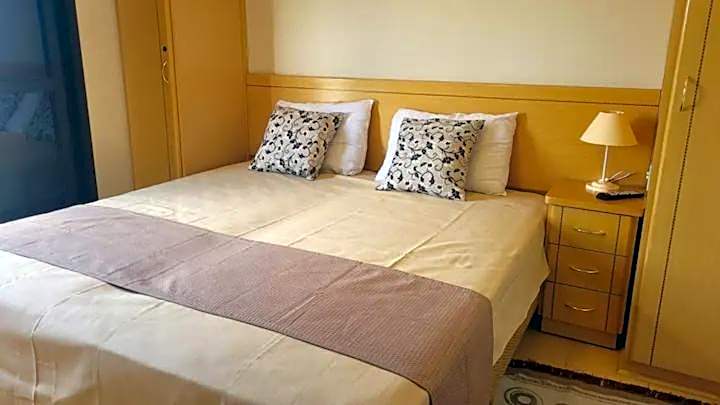 Piemonte Flat Serra Negra - 110C