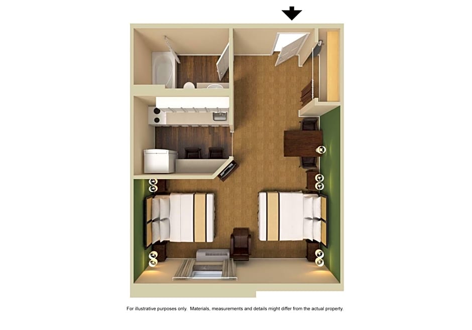 Extended Stay America Suites - Philadelphia - Airport - Bartram Ave.