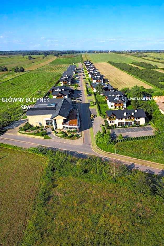 Aura Medical SPA Nałęczów