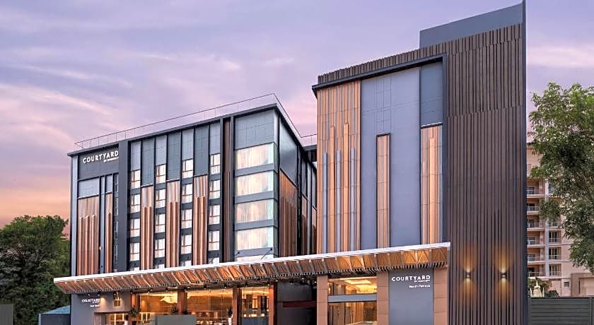 Courtyard by Marriott North Pattaya