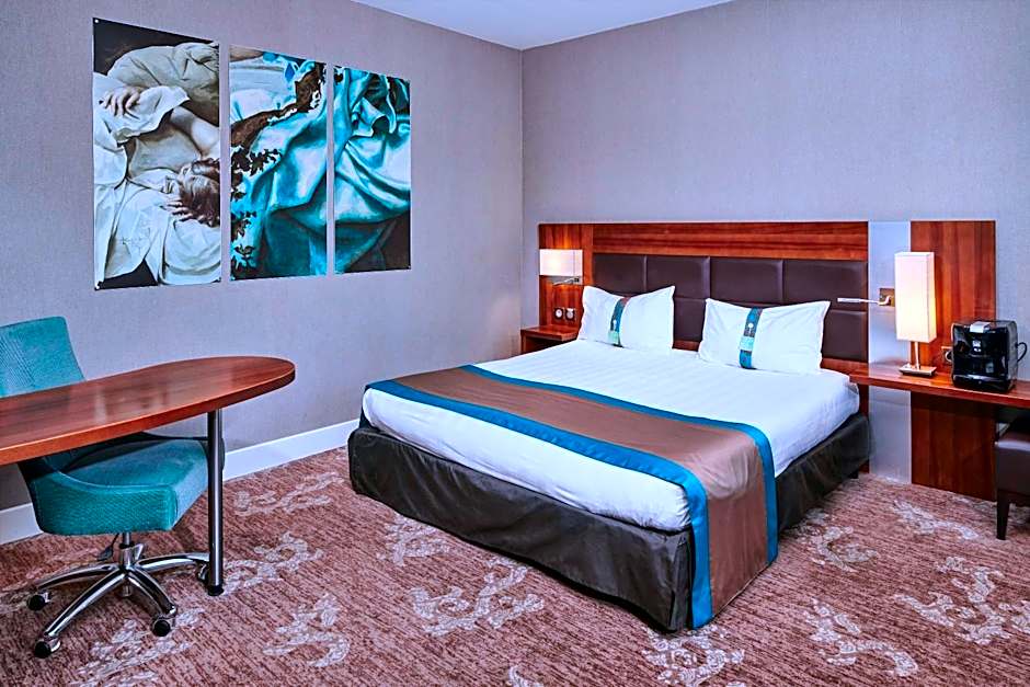 Holiday Inn Nice By IHG