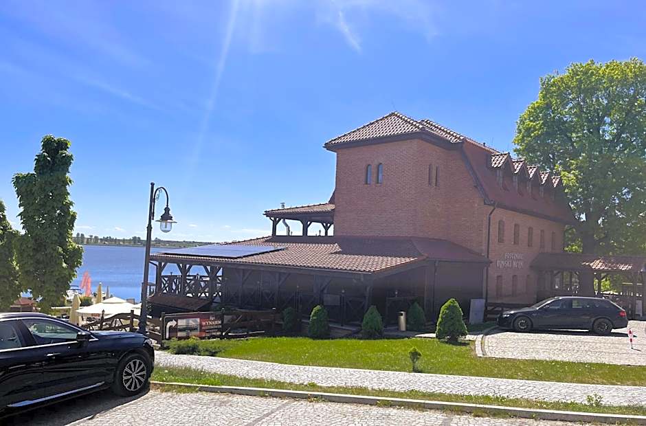 Gościniec Ryński Młyn