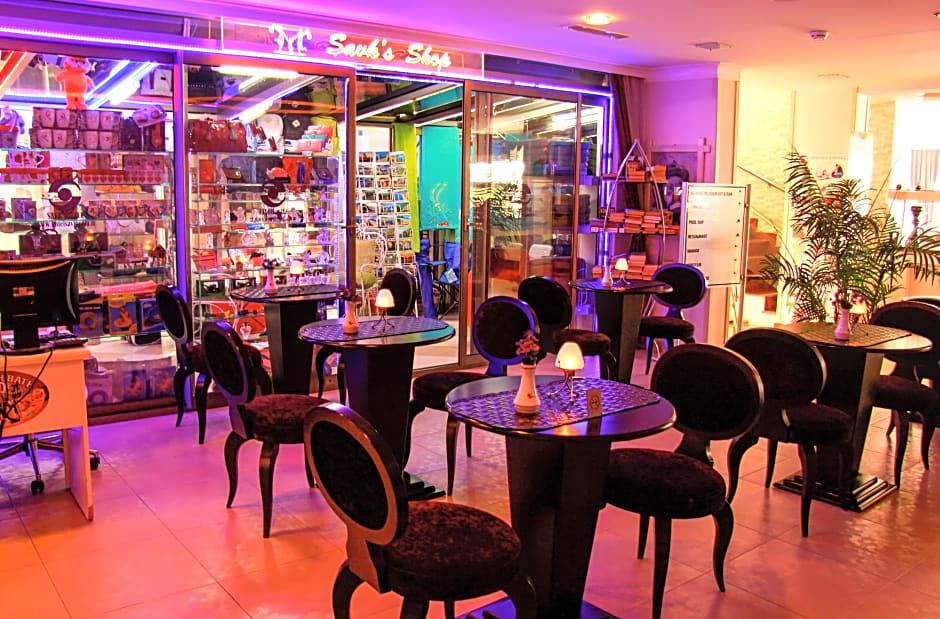Savk Hotel