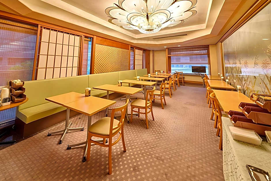 Smile Hotel Tokyo Nishikasai