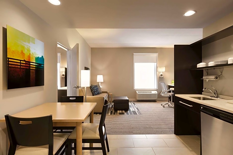 Home2 Suites by Hilton Nashville Franklin Cool Springs
