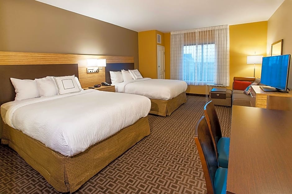 TownePlace Suites by Marriott Minneapolis near Mall of America