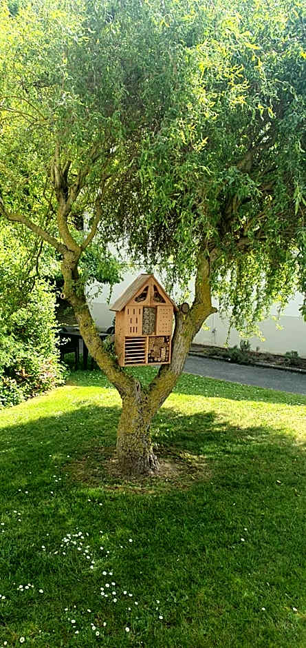 Campanile Amiens - Glisy