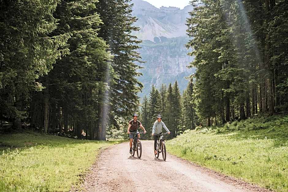 G'sund & Natur Hotel Die Wasnerin - Adults Only