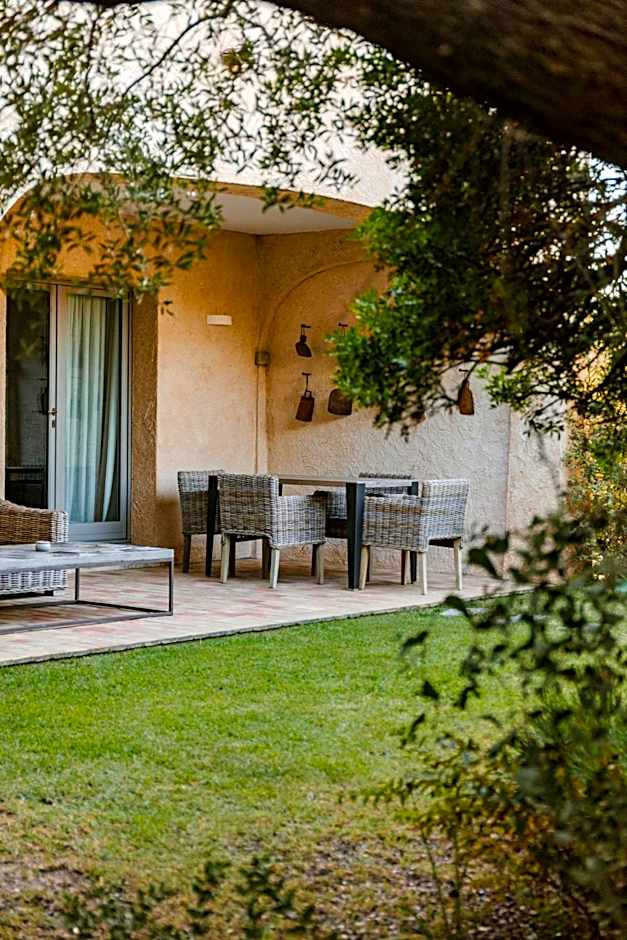 Cascioni Eco Retreat