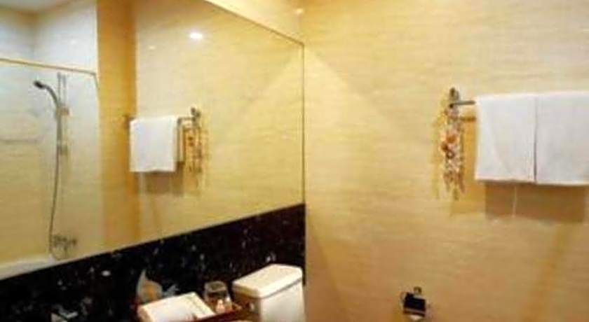 Icheck Inn Residences Sukhumvit 20