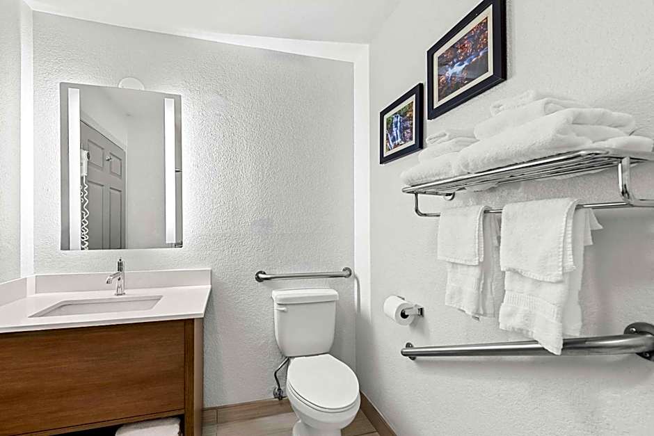 Comfort Inn near Great Smoky Mountain National Park