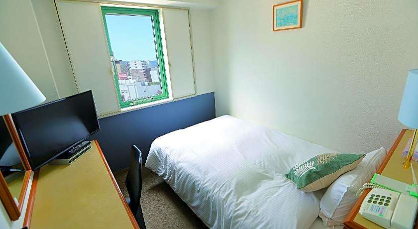 Aomori Forest Hotel Annex