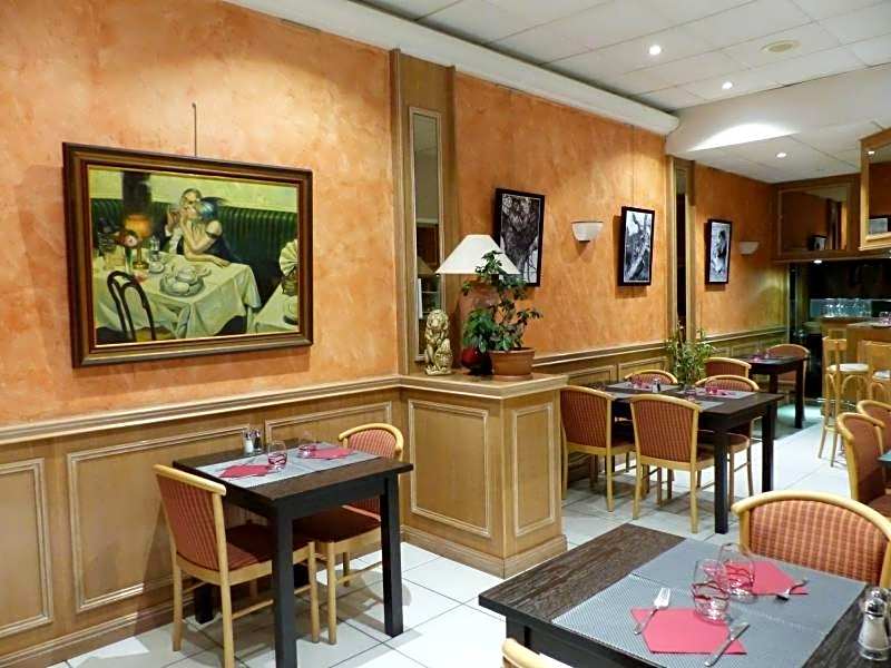 Le Lion d'Or