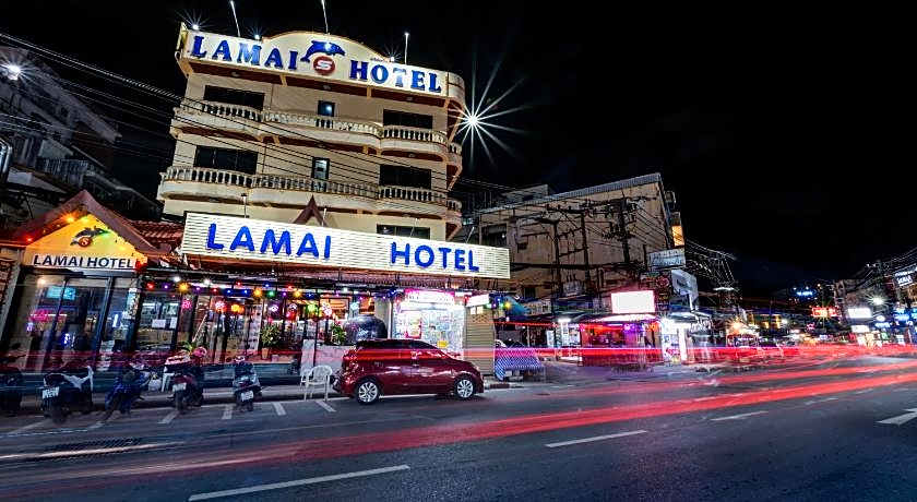 Lamai Hotel