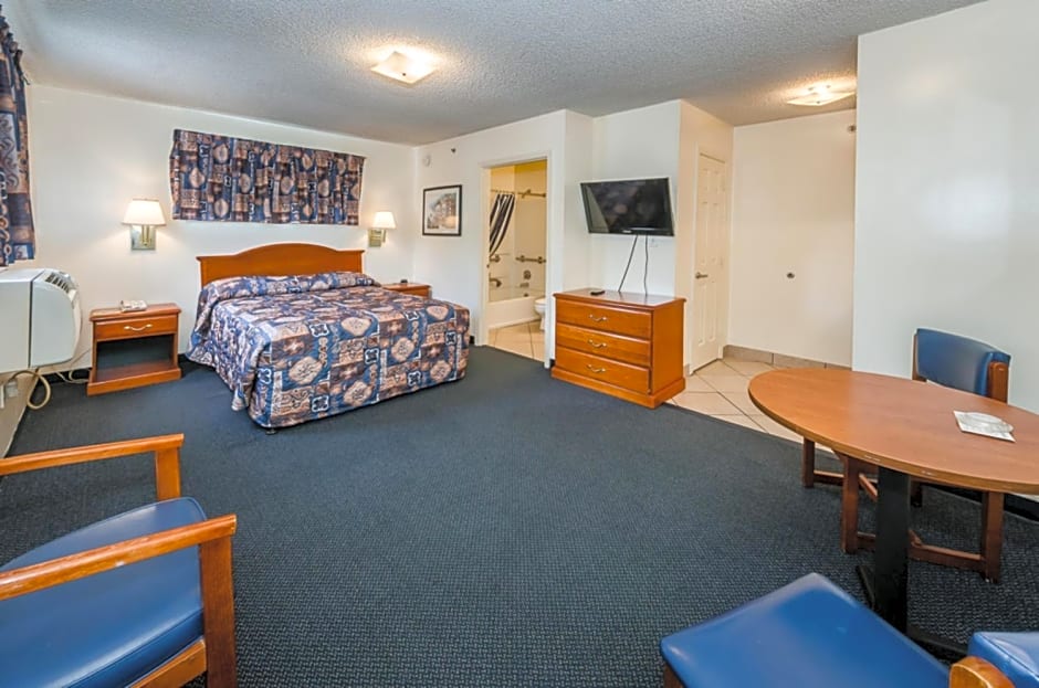 Tampa Bay Extended Stay Hotel