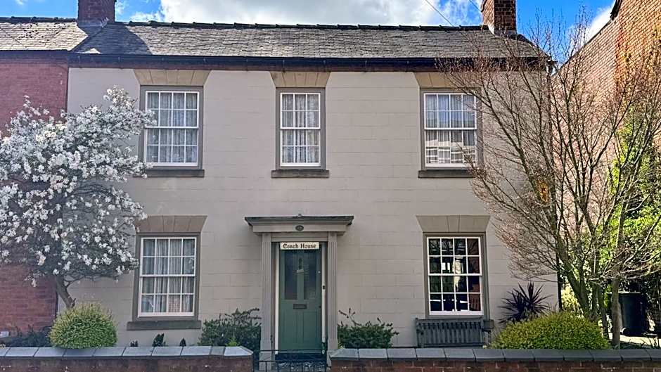 The Coach House