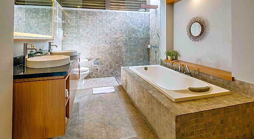 Pradha Villas Seminyak