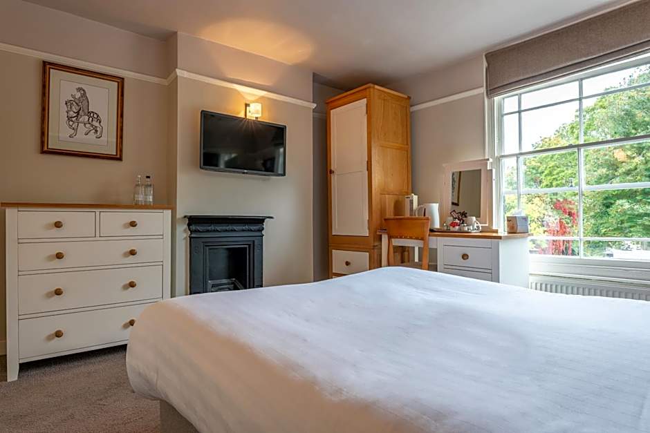 The Millers Arms Inn