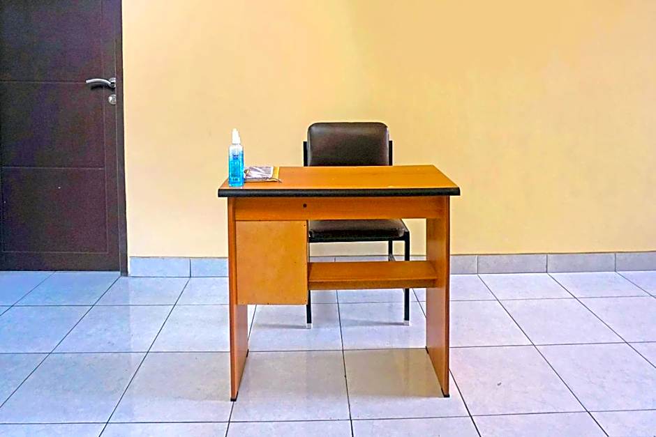 Hotel O Kilana Homestay