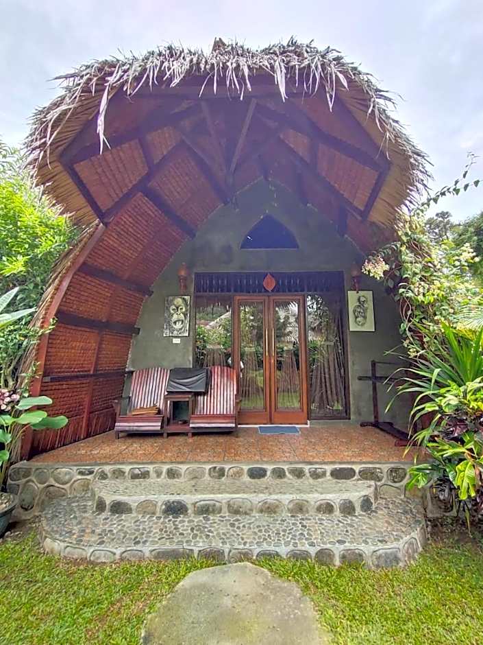 Green Travelodge Bukit Lawang