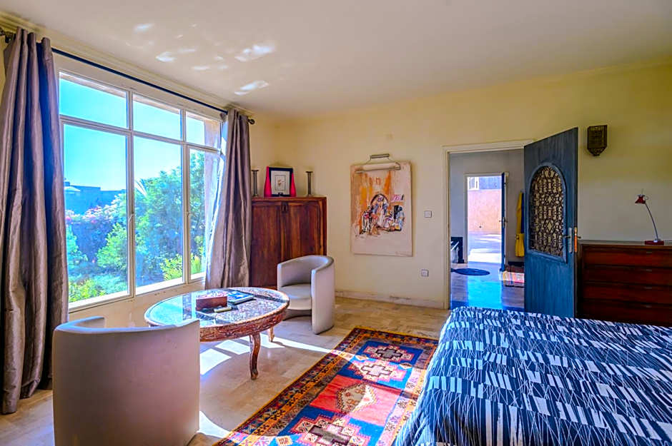 Prestige du Souss