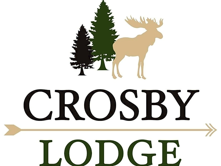 Crosby Lodge