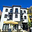 Marina Sahil Hotel
