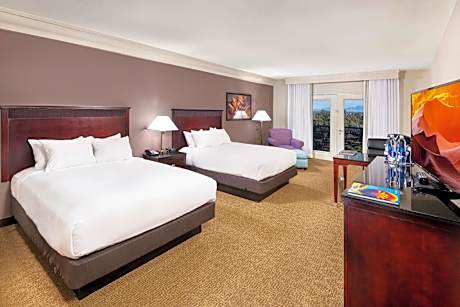 Queen Room with Two Queen Beds
