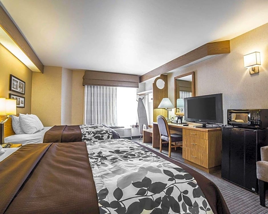 Quality Inn Moab Slickrock Area