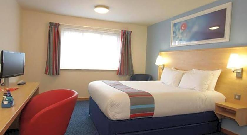 Travelodge Preston Central