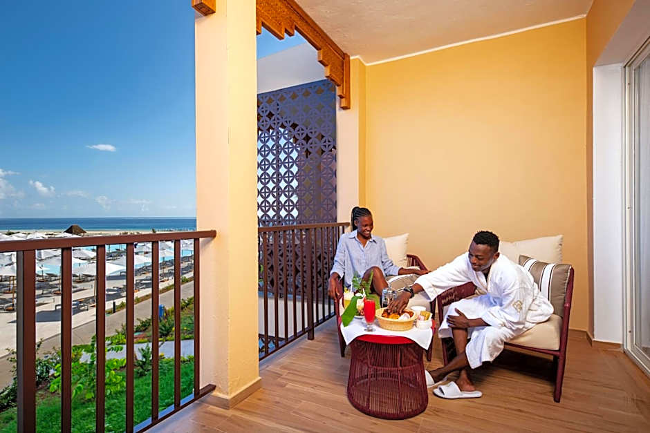 The Mora Zanzibar - Luxury All Inclusive