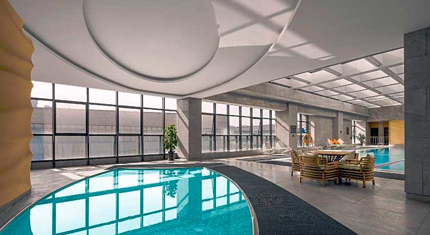 Gran Melia Xian Hotel