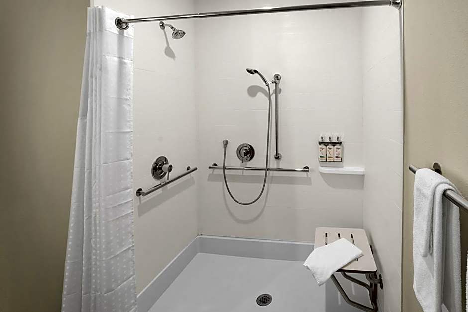 Holiday Inn Express Hattiesburg West Univ Area By IHG