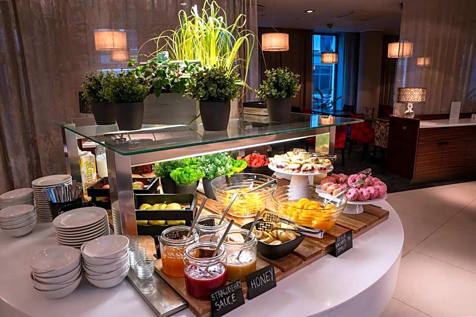 Tallink Hotel Riga