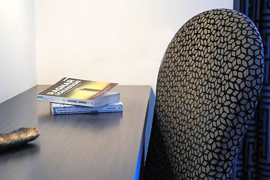 Hôtel Logis Laurent Rodriguez